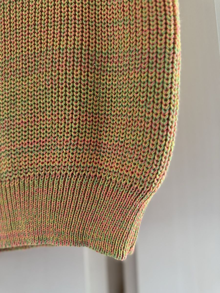 Maglioni & Felpe: Sleeveless Knit Top multicoloured size S - NEW – Nuovo (secondo la descrizione) da Zürich venduto da olalinda 2
