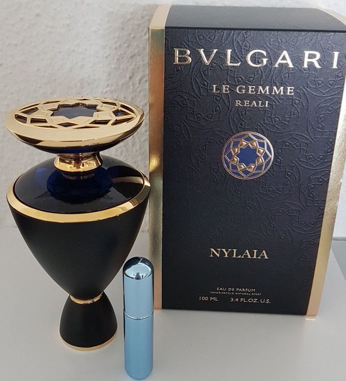 Bvlgari le discount gemme nylaia