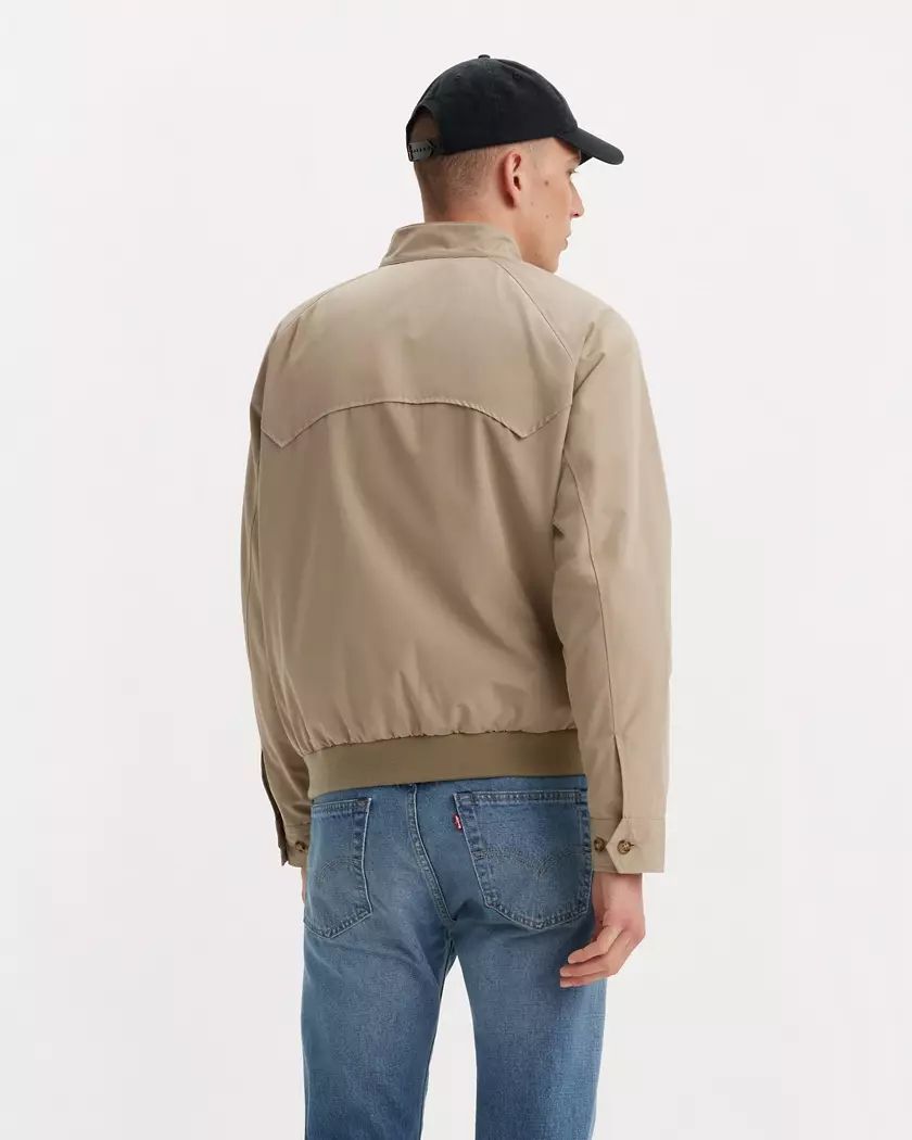 Levi's Giacche: LEVI'S Jacket ✨ Neue Jacke ✨Size S Herren – Nuovo e nell'imballaggio originale da Altdorf UR venduto da Swissglam 8