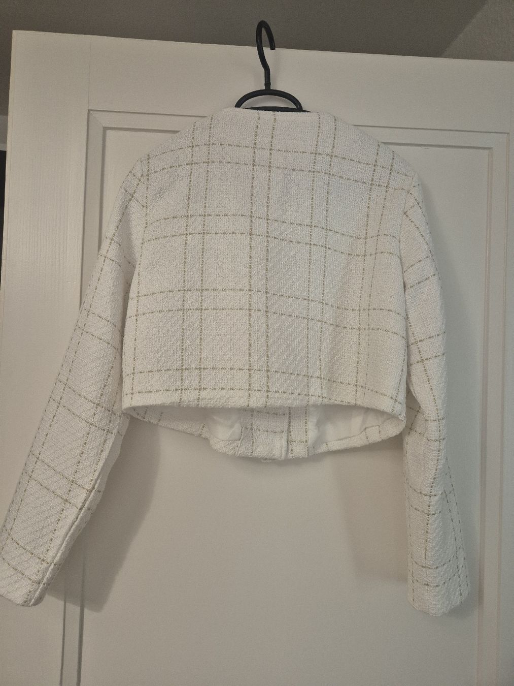 Vestes: Blazer court – Neuf (Voir description) à BIEL/BIENNE par rac_5tsm 1