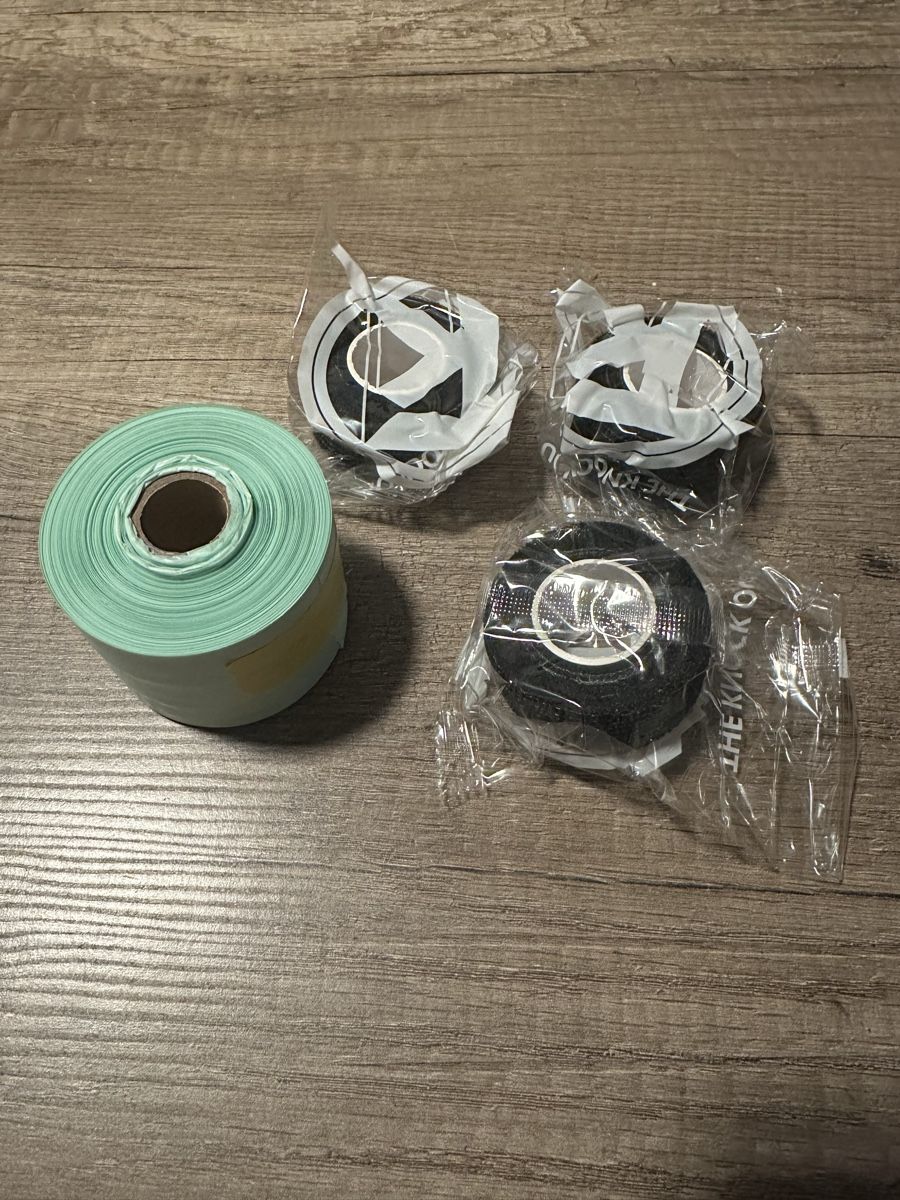 Tutte le macchine: Tattoo Pen & Zubehör – Usato da Malans GR venduto da Nando.G 3