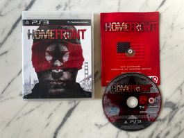 Homefront - PS3