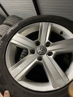 Golf 7 orginal sommer felgen 205 55 16