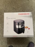 Friteuse Thomson neuf - Cuisine saine et rapide!