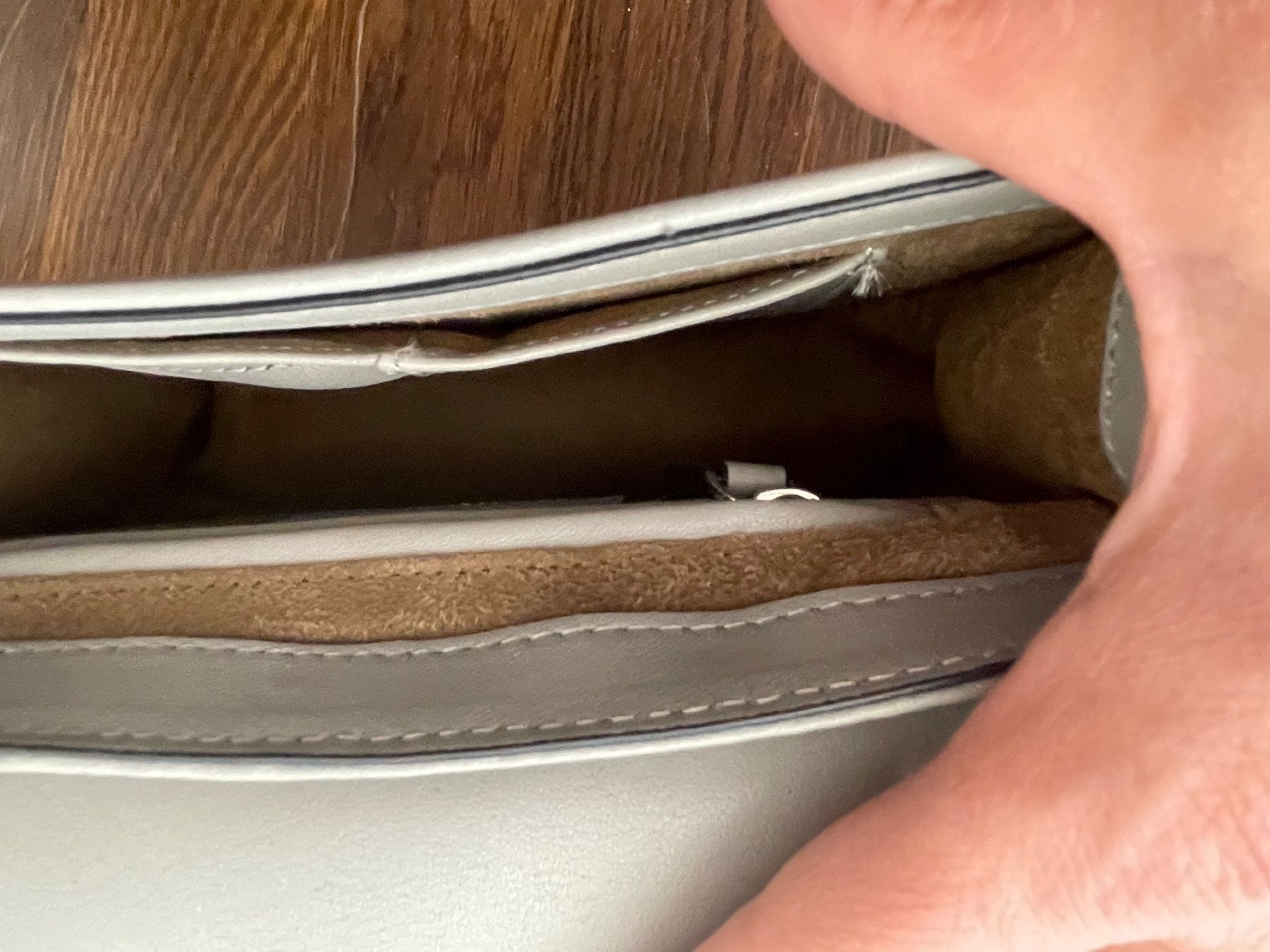 Taschen für Damen: Tasche – Gebraucht aus Zürich von Claudia0174 3