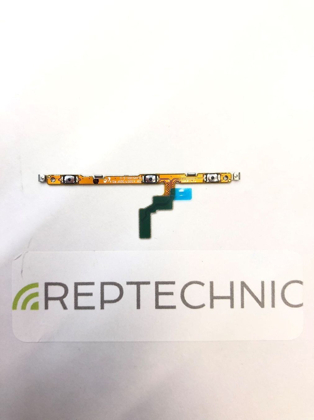 Samsung Telefoni cellulari / Smartphones: Samsung Galaxy A10 Power/Volume Flex – Nuovo e nell'imballaggio originale da bern venduto da reptechnic 1