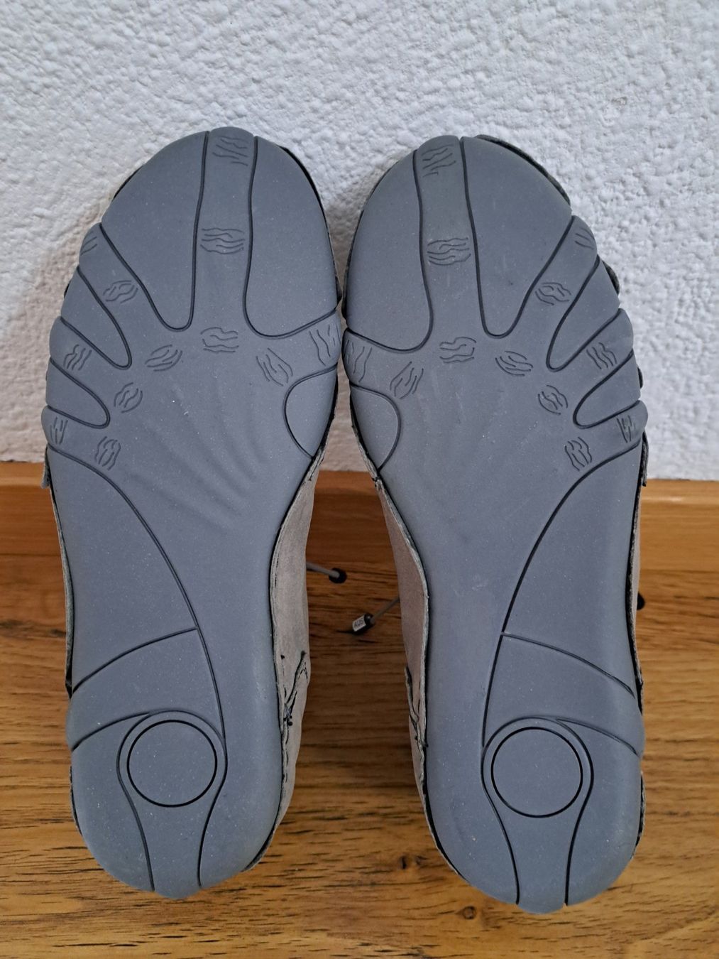 Scarpe da donna: Wander Schuhe 38 – Nuovo e nell'imballaggio originale da Frauenfeld venduto da berk39 5