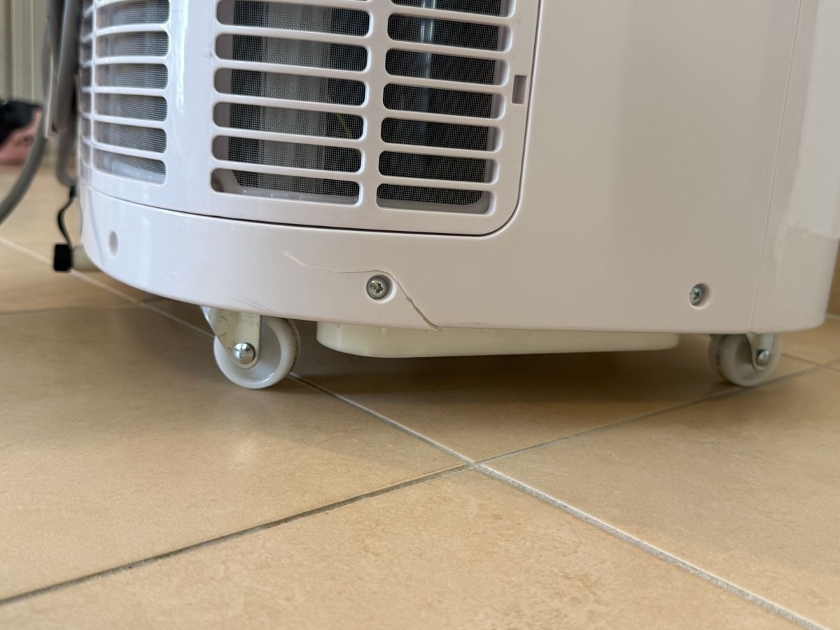 Migros Climatiseurs: Klimagerät Malung 14000 BTU – D'occasion à Riehen par fresswolf 8