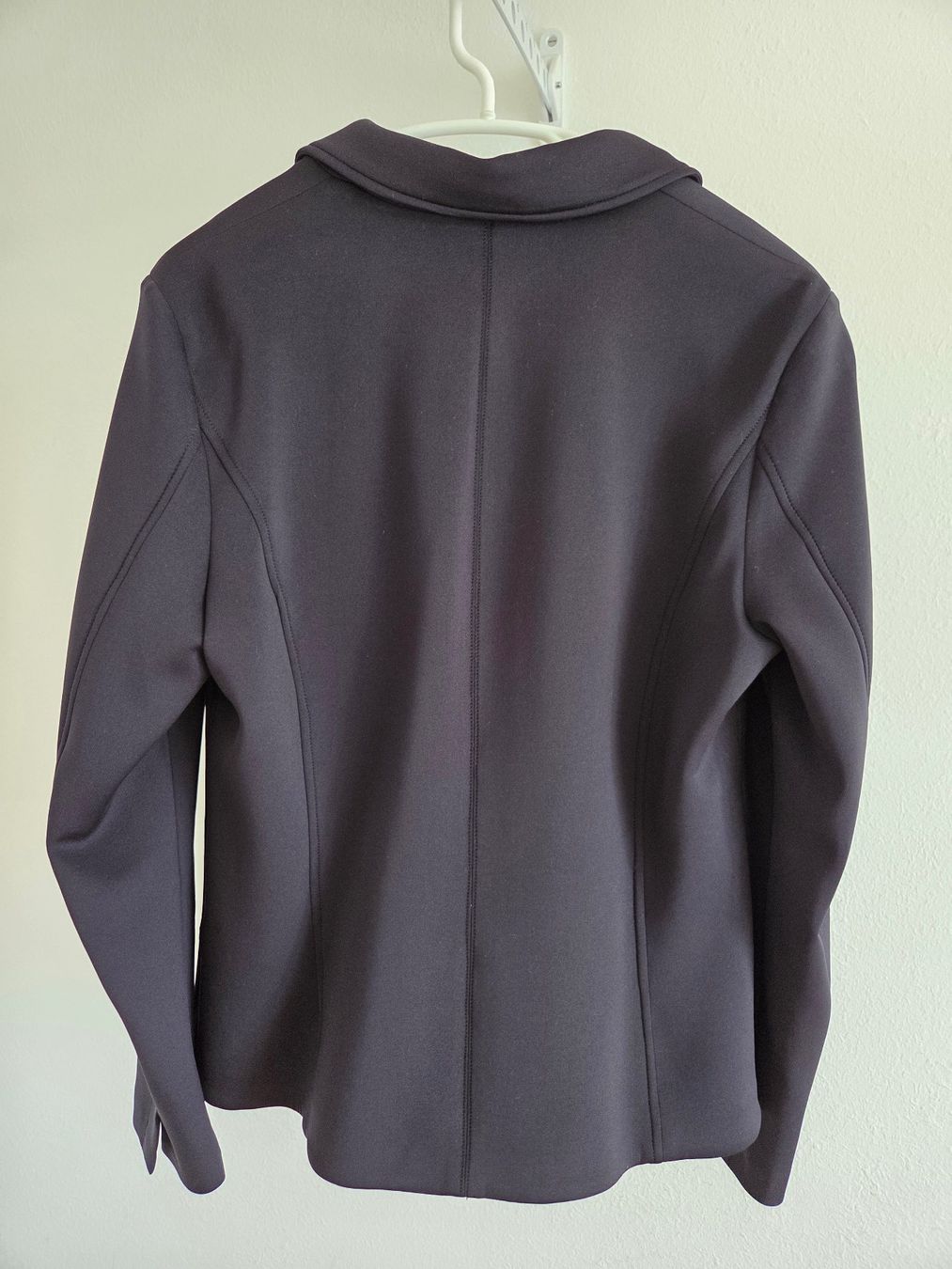 Marc Cain Giacche: Blazer von MARCCAIN SCHWARZ – Usato da Oberrieden venduto da Smart570 2