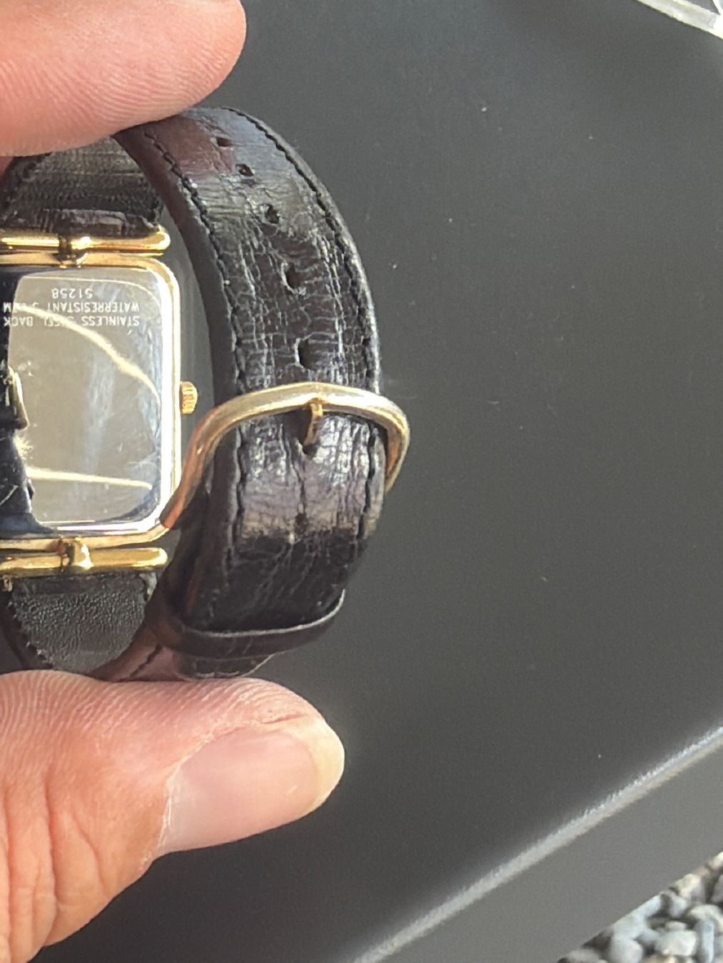 Edox Uhren: Edox – Gebraucht aus Schlieren von Luxury.Time 4