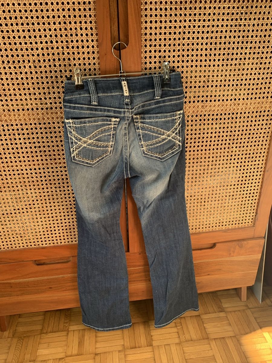 Jeans: Vintage jeans – Usato da Zürich venduto da salosae 1