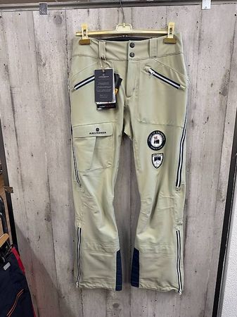 Amundsen Sports Peak Panther Men  Herren  Grösse S  Neu