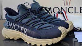 Moncler Trailgrip Lite2 Sneakers 42