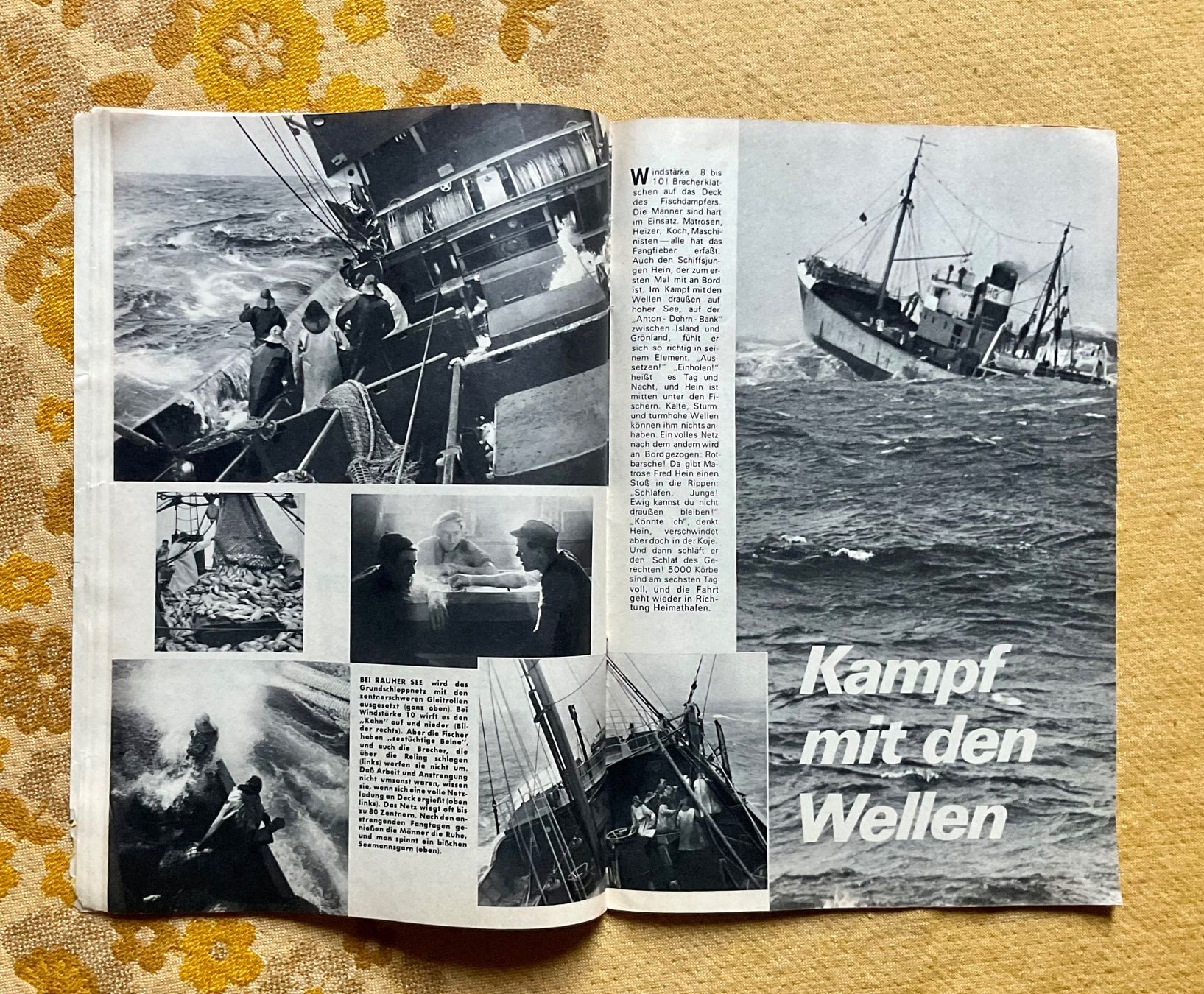 Fumetti: Micky Maus Heft Nr 52 von 1967 – Usato da Endingen venduto da nathan05 4