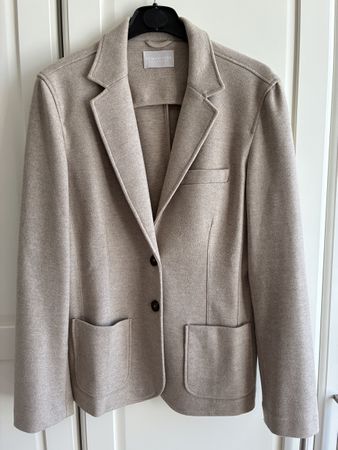 Feiner Blazer Hemisphere