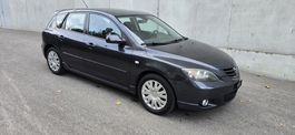 Mazda 3 2.0 Sport mit Rest-MFK ab 1.-!!!