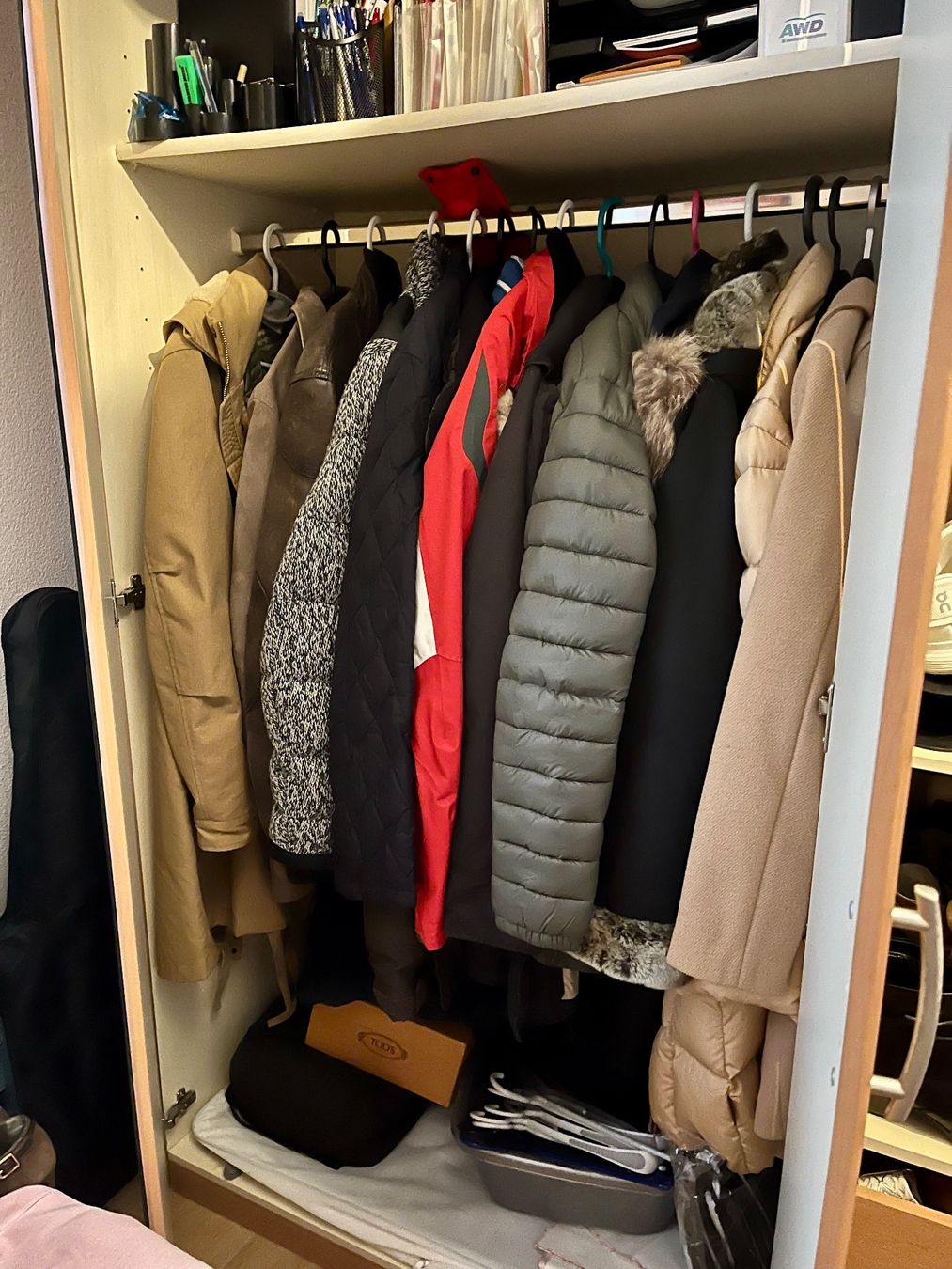 Armadi: Kleiderschrank – Usato da Moosleerau venduto da MiBan 3