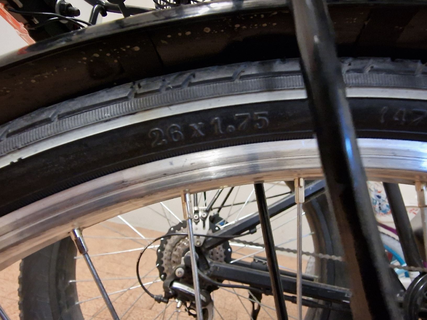 Biciclette: Damenfahrrad (Gr. S) – Usato da Oftringen venduto da Tunertune 6