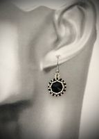 Ohrringe (Handmade) O_1644