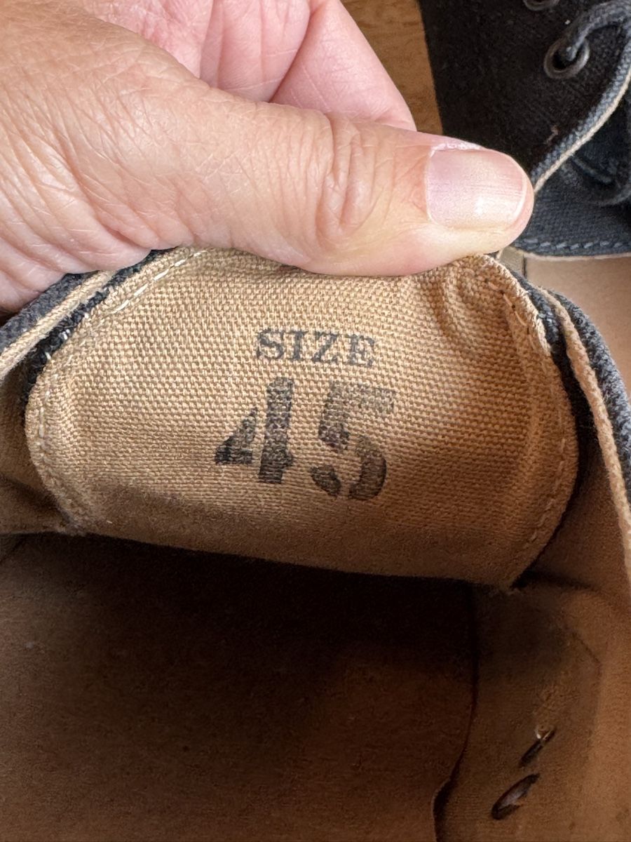 Scarpe da uomo: Pezzol 1951 Schnürschuhe Grösse 45 – Usato da Wohlenschwil venduto da susburg 3