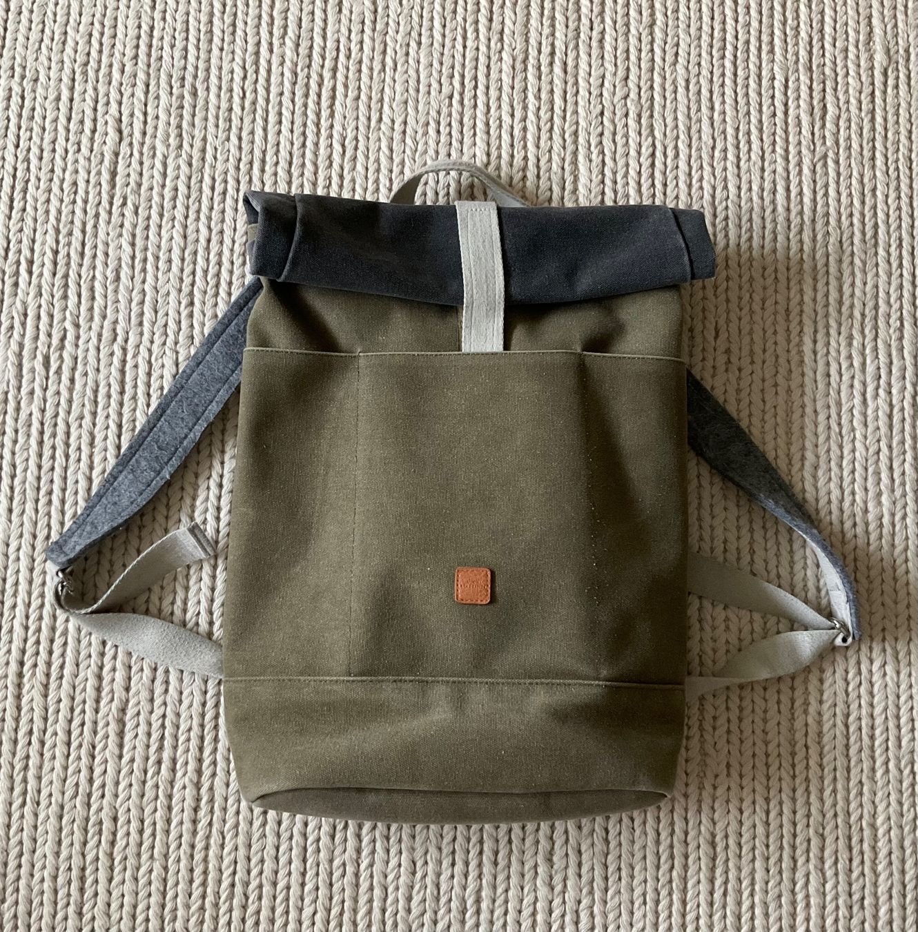 Rucksäcke: UCON ACROBATICS  Rucksack Unisex – Gebraucht aus Weiningen ZH von moon-55
