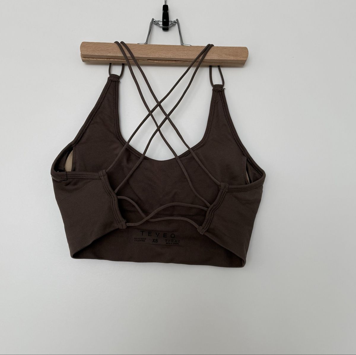 Teveo Top: Teveo Sport-Bh – Usato da Muhen venduto da sel1na 1