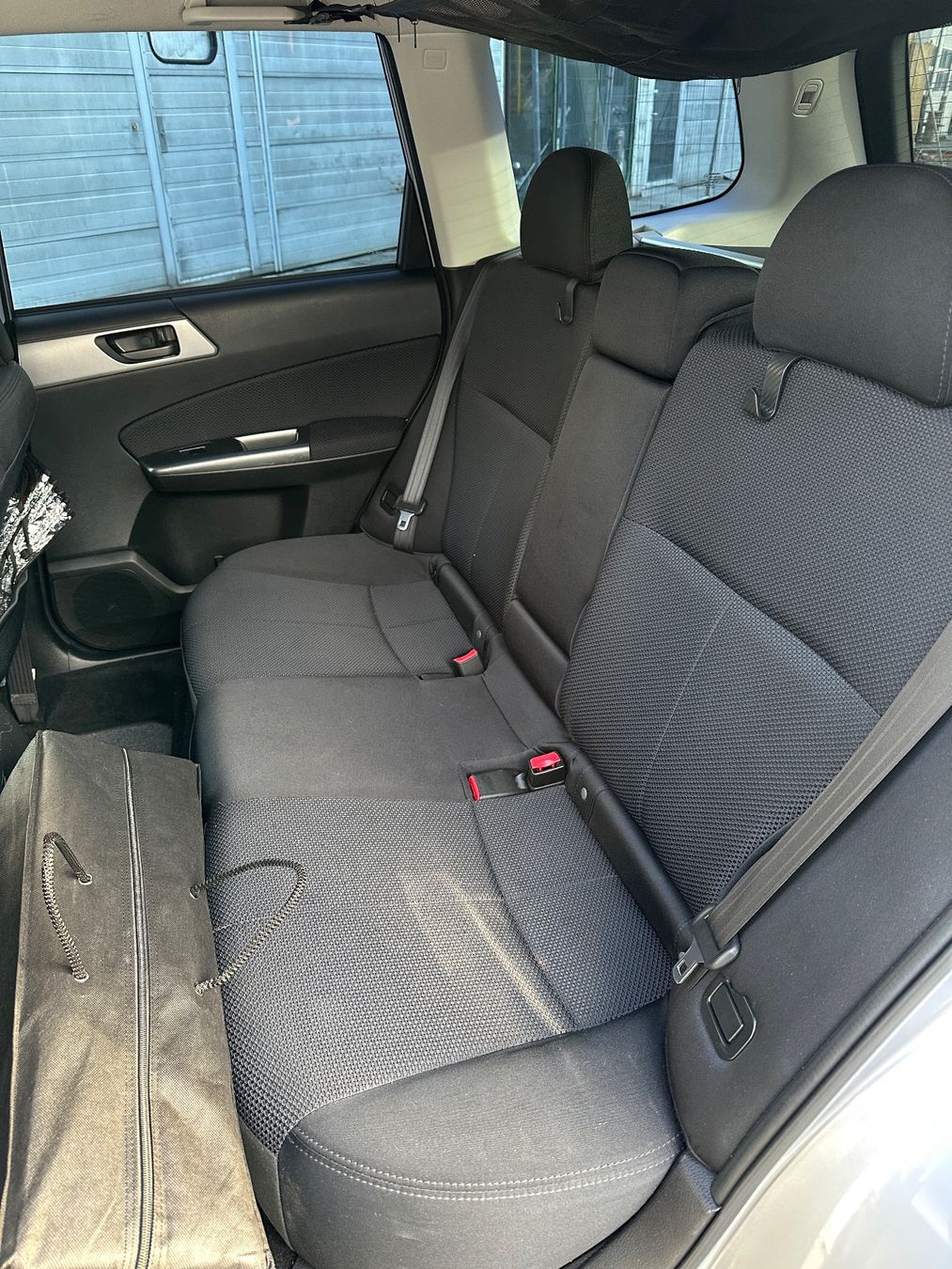 Subaru Automobili: Subaru Forester – Usato da Gordola venduto da Tapelucco 3