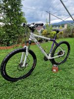 Occasion Mountainbike von Univega Hardtail zu verkaufen.
