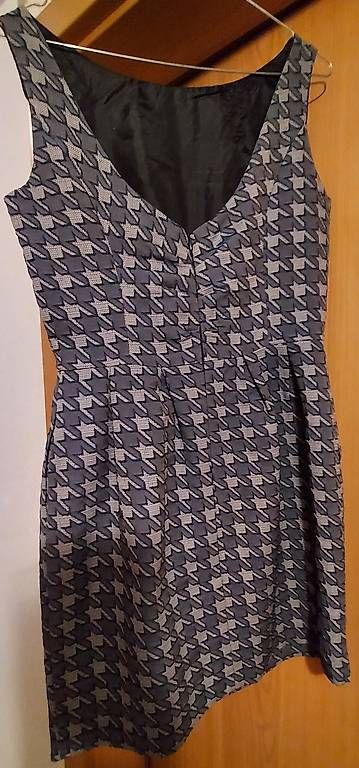 Kleider: Kleid mit passendem Blazer – Gebraucht aus Nürensdorf von conceicao74 2