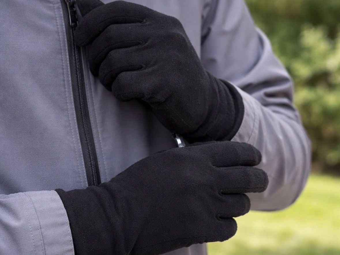 Handschuhe & Handstulpen: Gants L – Gebraucht aus Denens von RomainSecondeMain