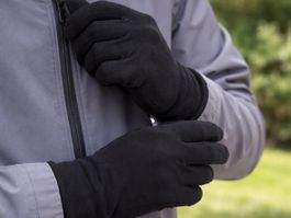 Gants L