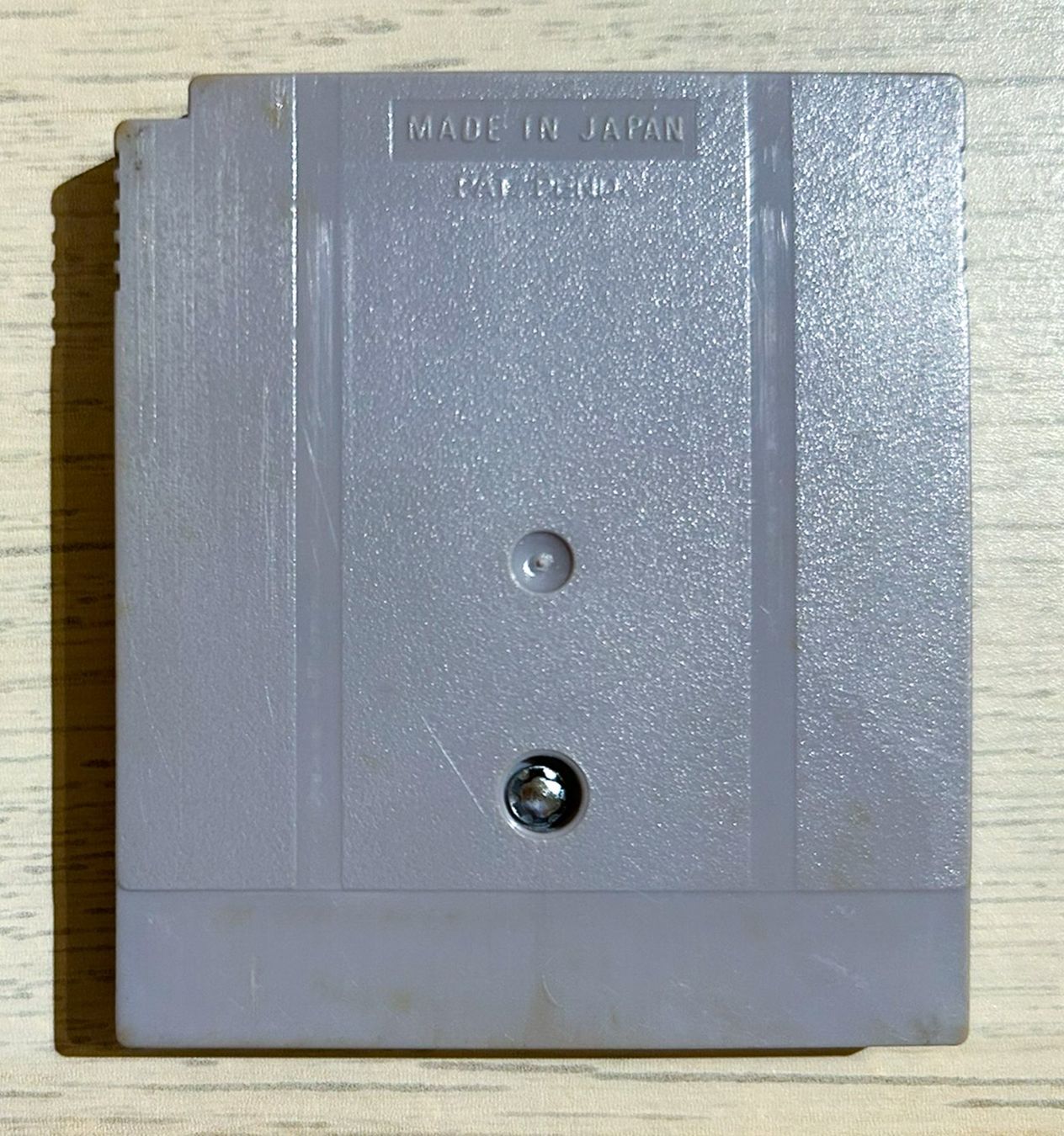 Nintendo Spiele: Hook Gameboy – Gebraucht aus St. Gallen von Alpine.Arcade 1