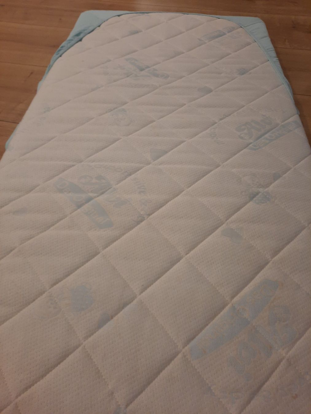 Alvi Materassi: Alvi Matratze 120cm x 70cm – Usato da Winkel venduto da M_gogs