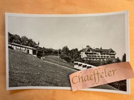 Golf-Hotel u. Restaurant Gurtenkulm
