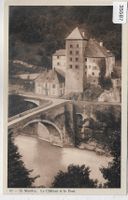 St. Maurice - Le Chateau et le Pont