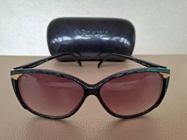Lunettes de soleil - Charles Jourdan Paris - Vintage