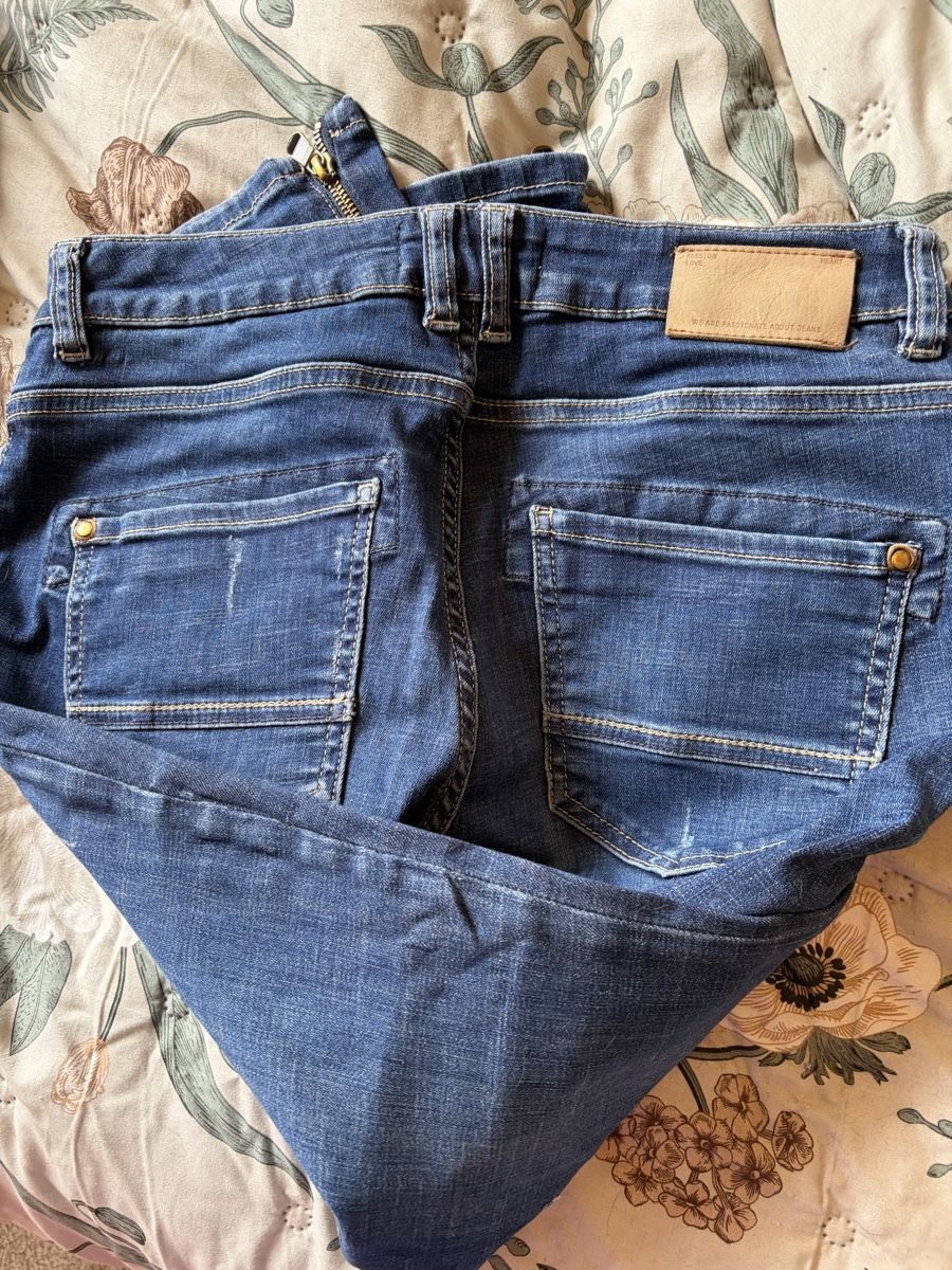 Mos mosh Jeans: Mos Mosh Jeans  – Usato da Basel venduto da Brunner.T 2