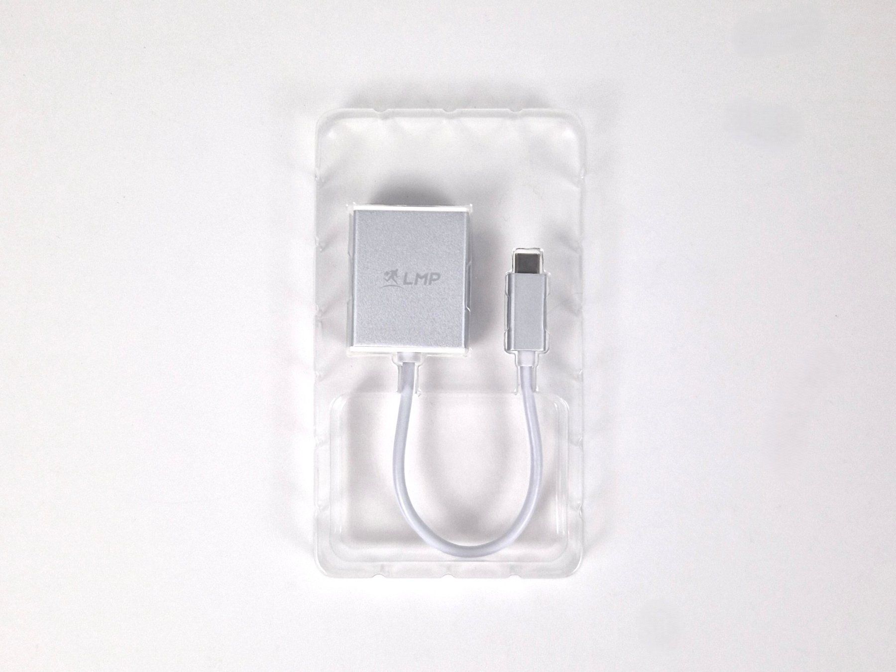 Adapter: Mini-DisplayPort Adapter HDMI – Neu (gemäss Beschreibung) aus Basel von Restwert_Basel 3
