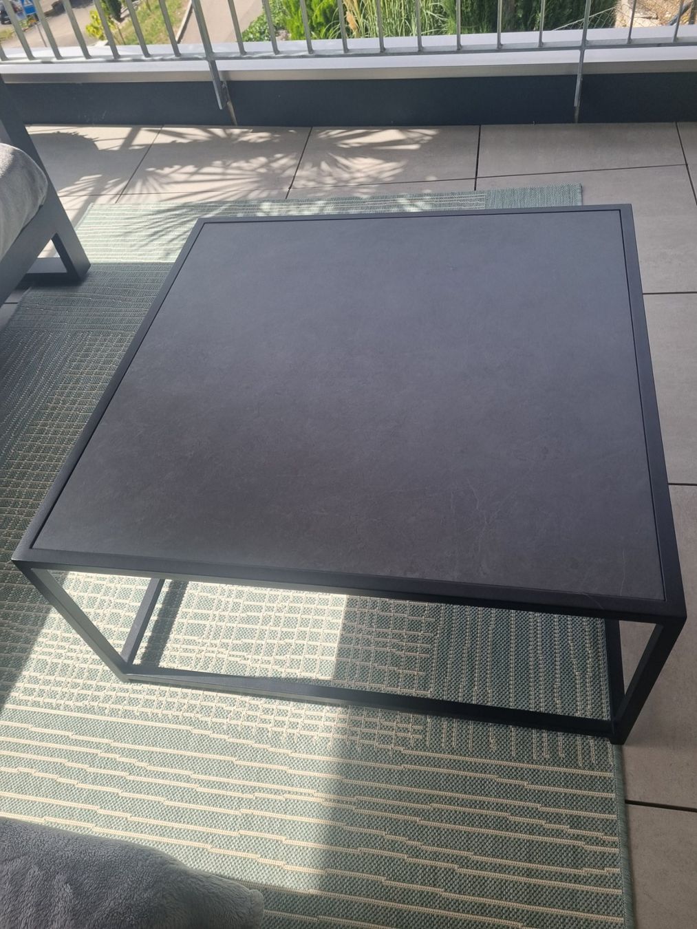 Tables: Loungetisch – D'occasion à Frick par Geheim007 1
