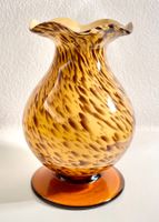Empoli 'Tartaruga' Vase, Toskana Italien, 60er, top Zustand
