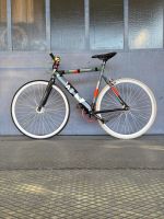Fixie Singlespeed