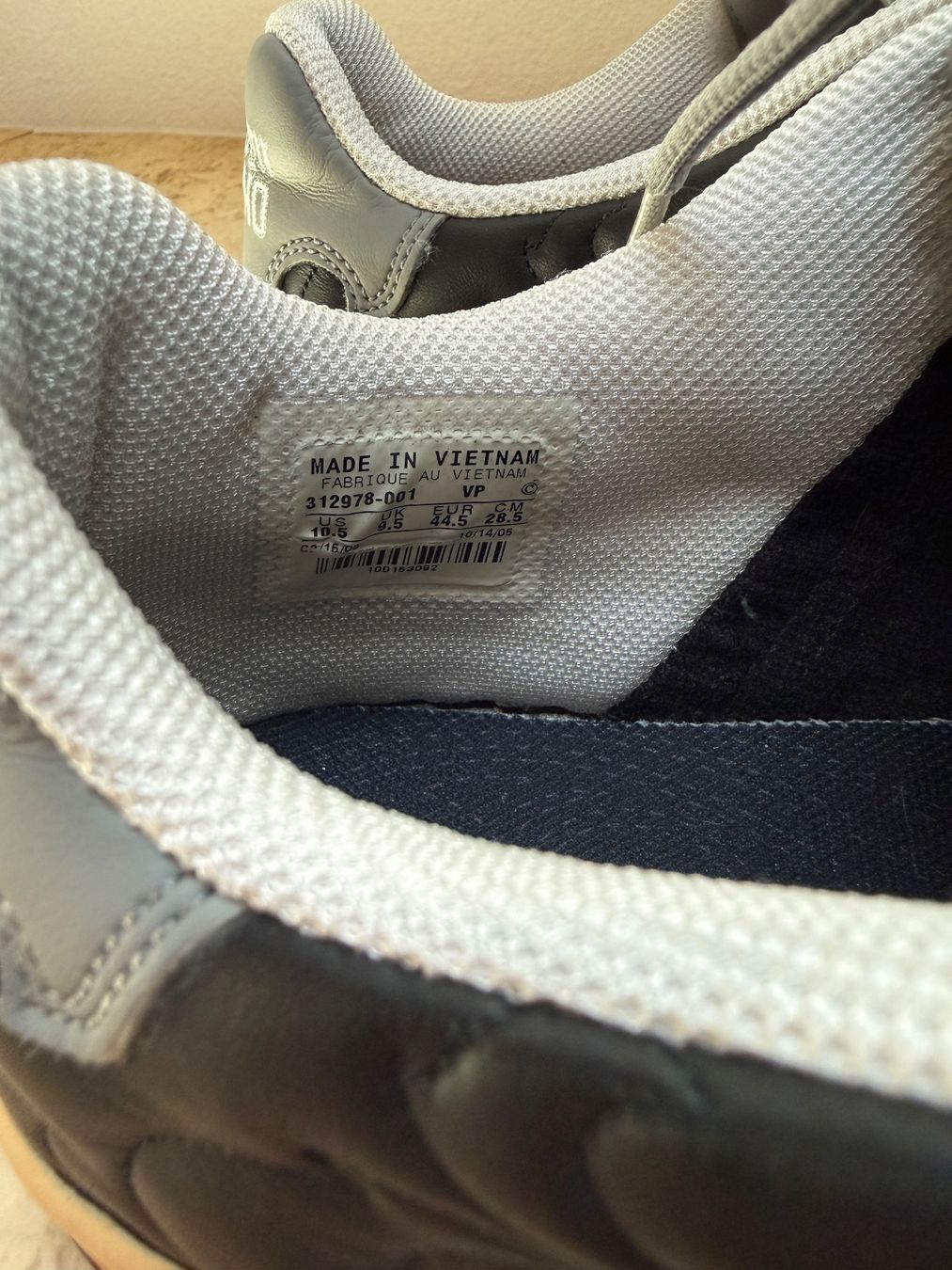 Nike Scarpe da uomo: Nike Dunk Low "Brooklyn Hispano" – Usato da Worb venduto da le_castor 5