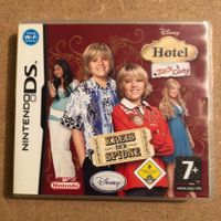 Hotel Zack & Cody für Nintendo DS