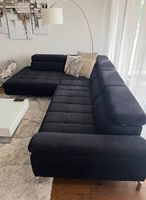 Neuwertiges Ecksofa (L-Form)