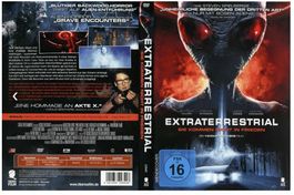 EXTRATERRESTRIAL / DVD