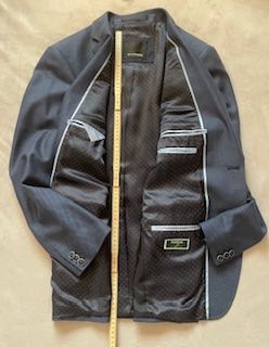 Giacche: Blazer Roy Robson – Usato da Bourguillon venduto da val_dkq2 1