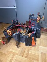 Château Playmobil