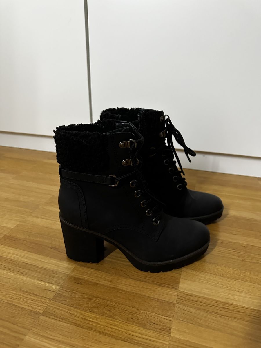 Scarpe da donna: Winter Stiefeletten – Usato da Winterthur venduto da GloSte08 1