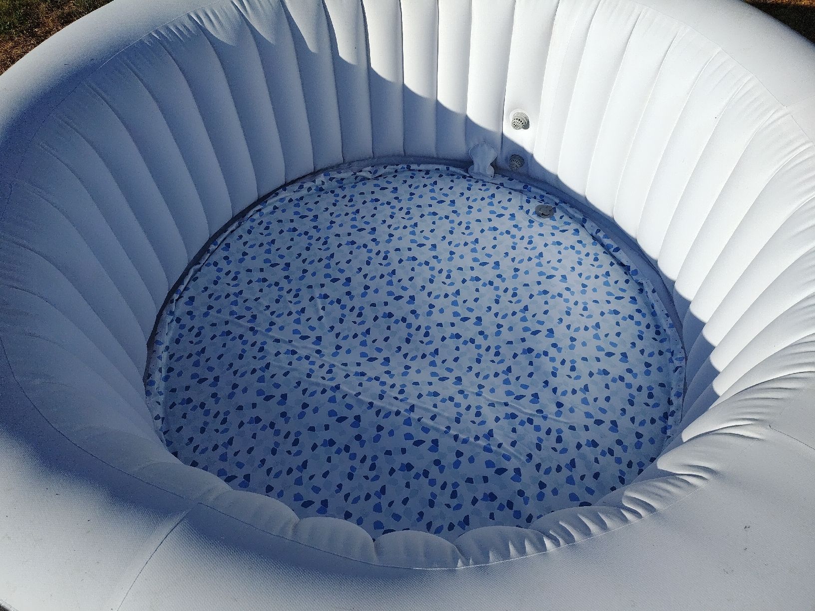 Whirlpool: Whirlpool Bestway Lay-Z Spa Miami – Difettoso da Alberswil venduto da MiSaWi 3