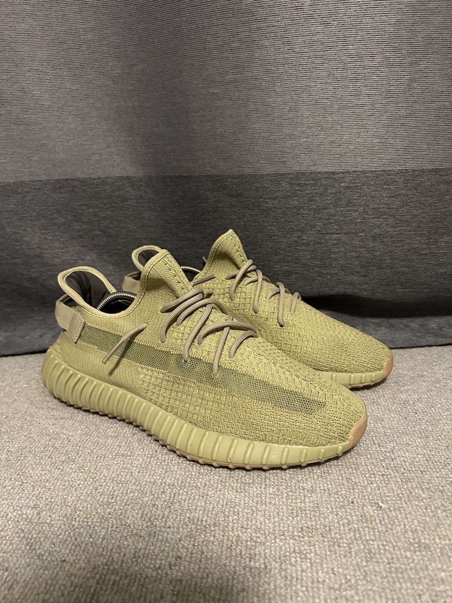 Scarpe da uomo: Yeezy Sulfur Gr.45 – Usato da Affoltern am Albis venduto da ale_gg7h